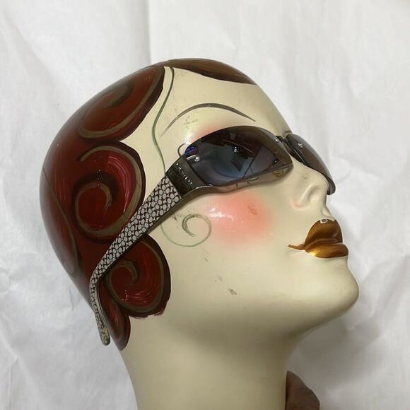 COACH SUNGLASSES‎ - Picture 2 of 9